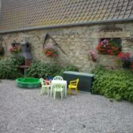 Feriehus Familial A 1km De La Avec Jardin, Wifi Et Cheminee, Cote D'opale - Fr-1-376-102 *