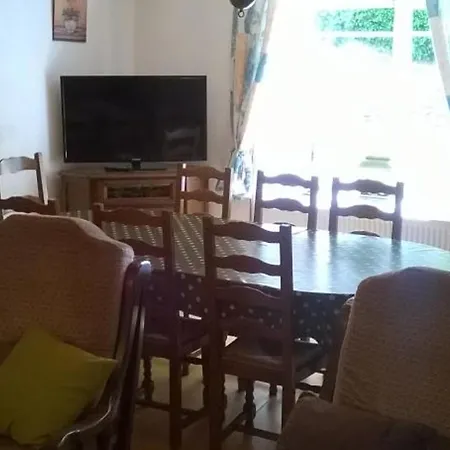 Familial A 1km De La Avec Jardin, Wifi Et Cheminee, Cote D'opale - Fr-1-376-102 *