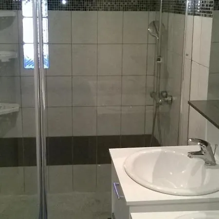 Semesterbostad Familial A 1km De La Avec Jardin, Wifi Et Cheminee, Cote D'opale - Fr-1-376-102