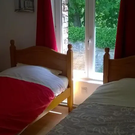 Familial A 1km De La Avec Jardin, Wifi Et Cheminee, Cote D'opale - Fr-1-376-102 Semesterbostad Wimille